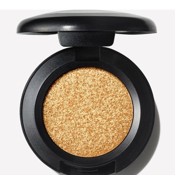 MAC shadow IF IT AIN'T BAROQUE Frost eyeshadow NIB - Picture 2 of 7